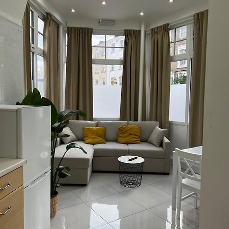 شقة Stylish Flat In Camden/Kingscross لندن المظهر الخارجي الصورة