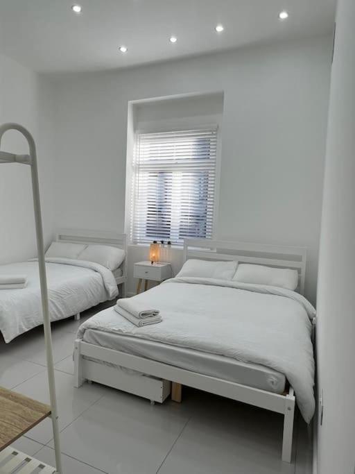 شقة Stylish Flat In Camden/Kingscross لندن المظهر الخارجي الصورة