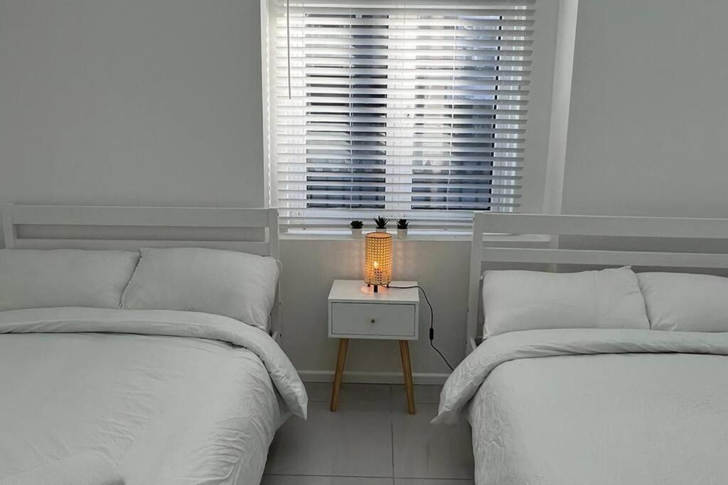 شقة Stylish Flat In Camden/Kingscross لندن المظهر الخارجي الصورة