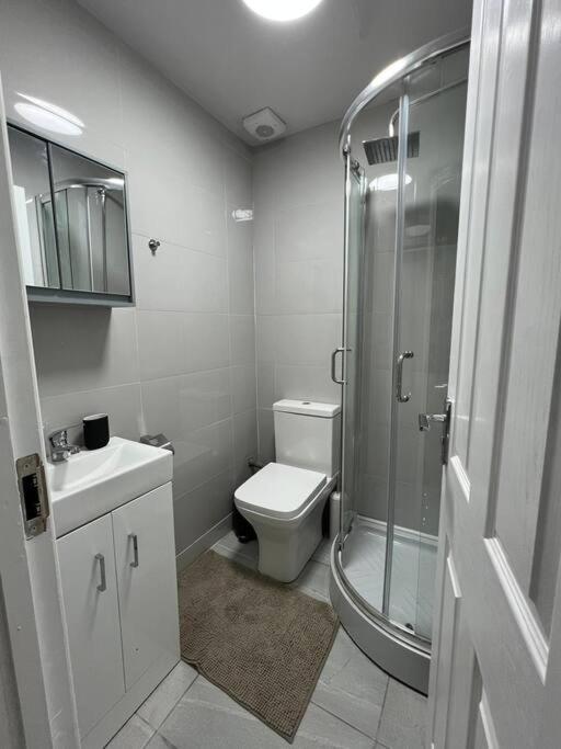 شقة Stylish Flat In Camden/Kingscross لندن المظهر الخارجي الصورة