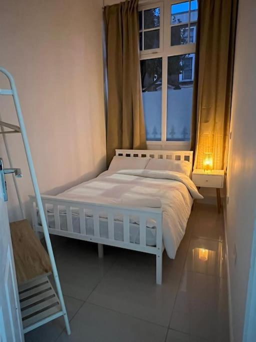 شقة Stylish Flat In Camden/Kingscross لندن المظهر الخارجي الصورة